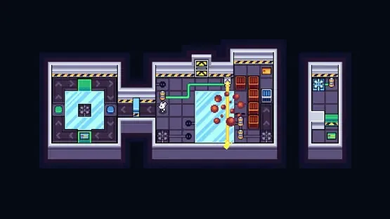 Rat Protocol screenshot 1