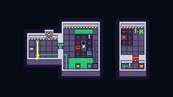 Rat Protocol screenshot 4