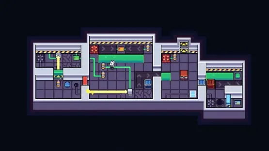 Rat Protocol screenshot 6