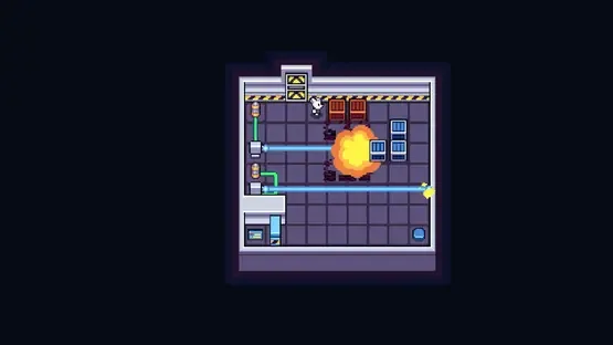 Rat Protocol screenshot 7