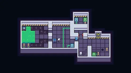 Rat Protocol screenshot 8