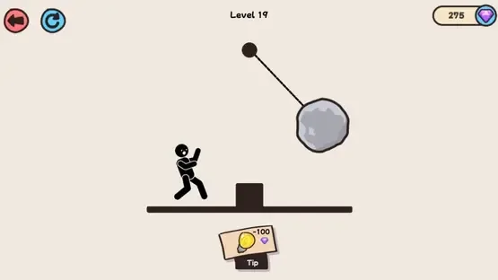 Draw Save Puzzle screenshot 5