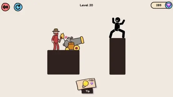 Draw Save Puzzle screenshot 3