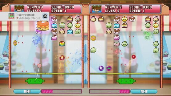 Donut Break: Head to Head screenshot 5