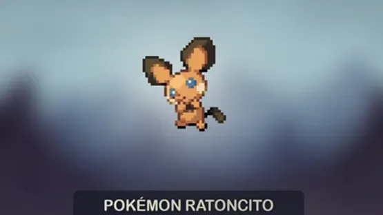 Pokémon Edición Sombría: Vientos del Pasado screenshot 3