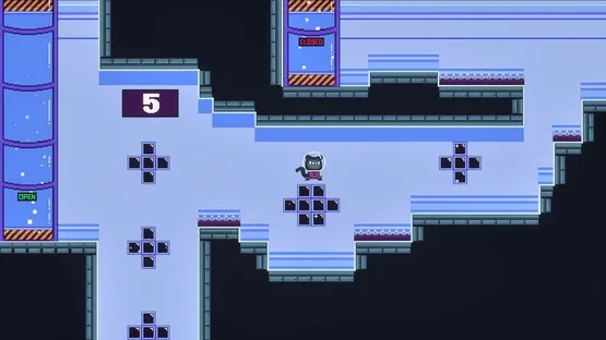 Space Kitten screenshot 1