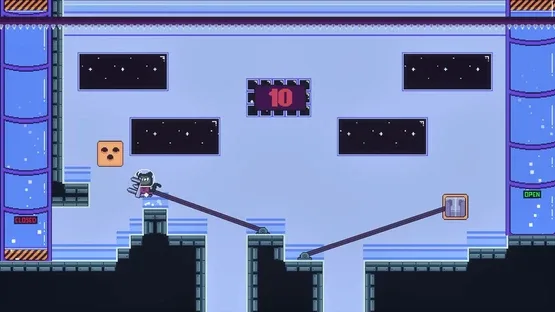 Space Kitten screenshot 2