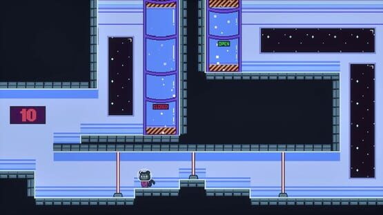 Space Kitten screenshot 3
