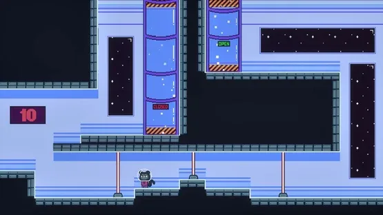 Space Kitten screenshot 3