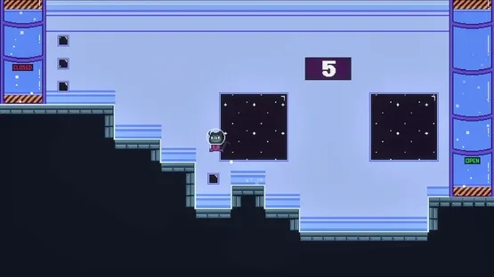 Space Kitten screenshot 4