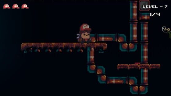 GearDude screenshot 1