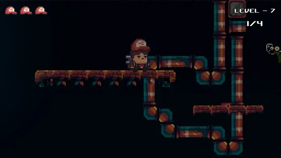GearDude screenshot 1