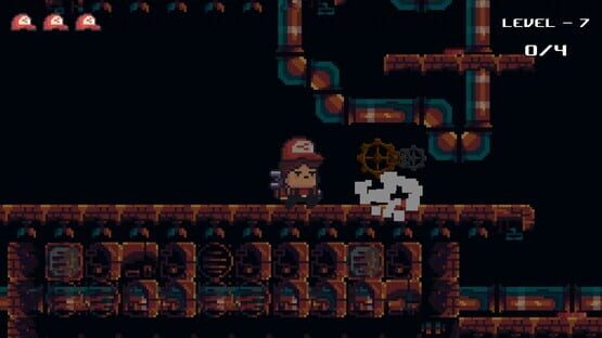 GearDude screenshot 3
