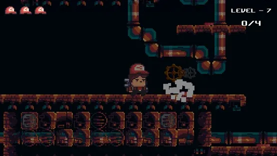 GearDude screenshot 3