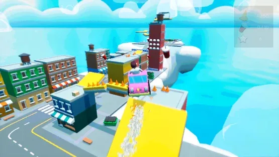 I Wanna Be Car screenshot 4