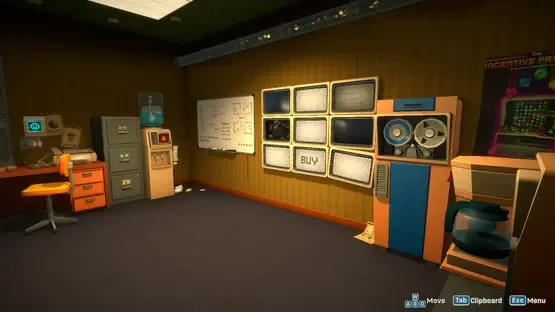 The Incentive Program screenshot 3