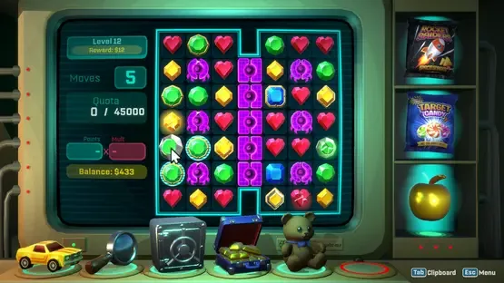 The Incentive Program screenshot 5