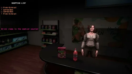 Silent Stay screenshot 3