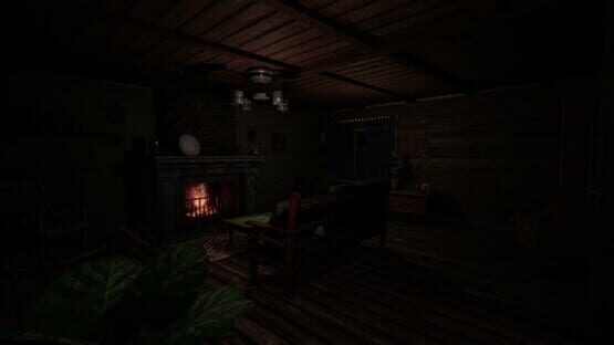 Silent Stay screenshot 4