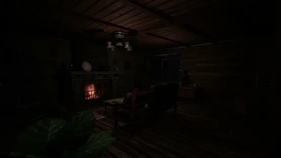 Silent Stay screenshot 4