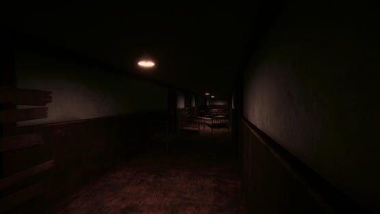 Silent Stay screenshot 5