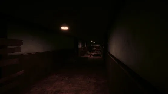 Silent Stay screenshot 5