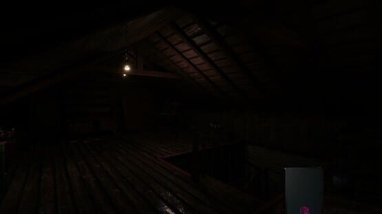 Silent Stay screenshot 6