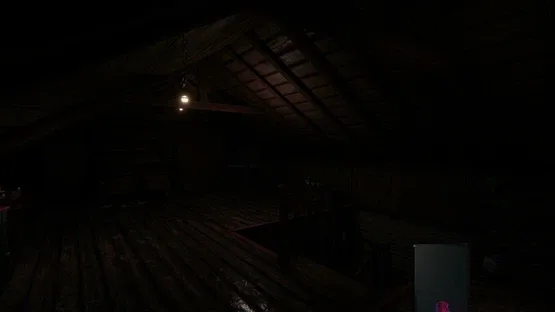 Silent Stay screenshot 6