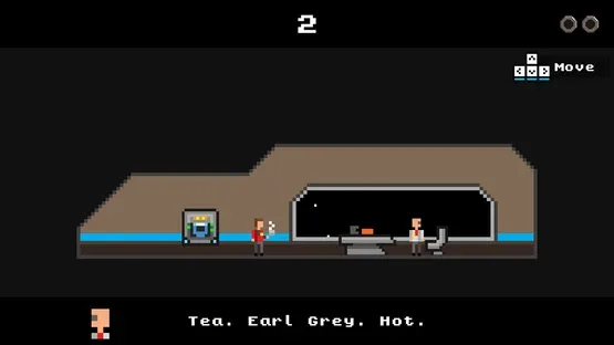 That’s An Order Ensign screenshot 3