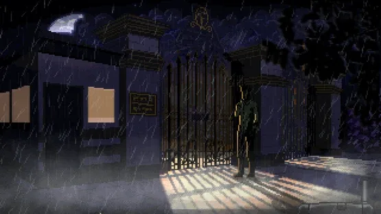 The Pactmaker screenshot 9