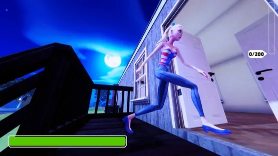 Loot Gobblin' Together screenshot 1