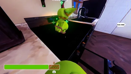 Loot Gobblin' Together screenshot 2