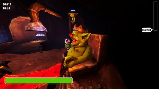 Loot Gobblin' Together screenshot 3