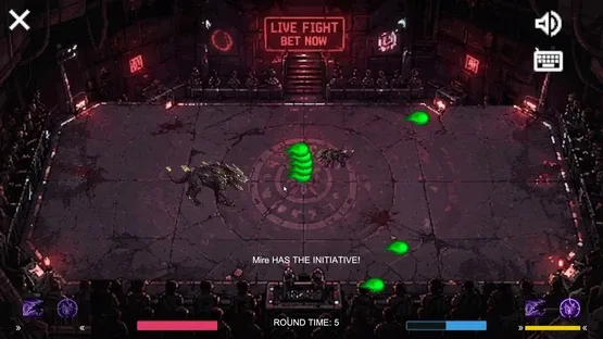 Signal Pit screenshot 3