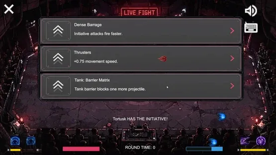 Signal Pit screenshot 5