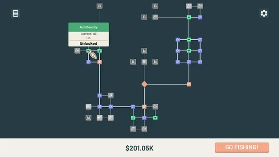 Profit Sea Incremental screenshot 2