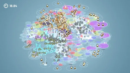 Profit Sea Incremental screenshot 5