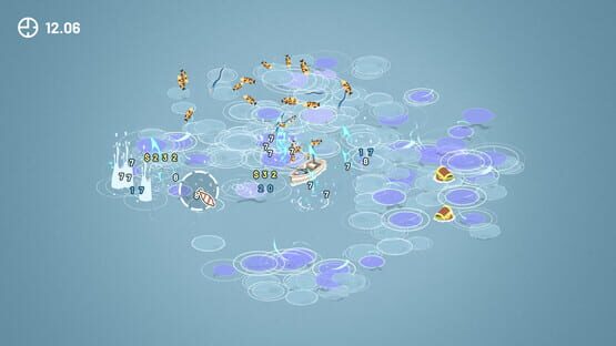 Profit Sea Incremental screenshot 4