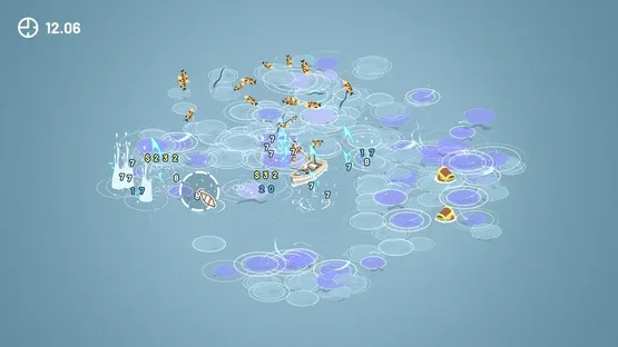 Profit Sea Incremental screenshot 4