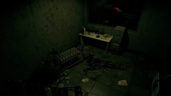 Ward X screenshot 5