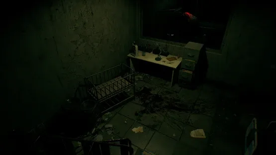 Ward X screenshot 5