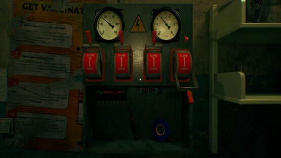 Ward X screenshot 4