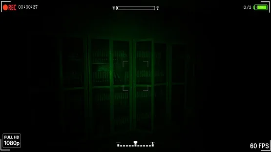 Ward X screenshot 2