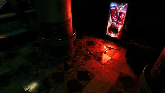 Ward X screenshot 7