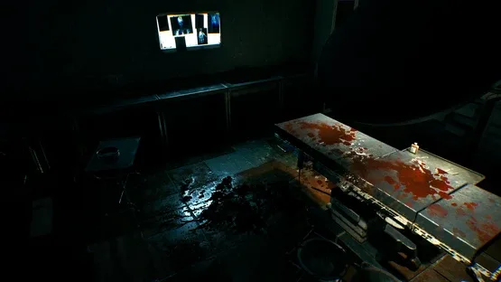 Ward X screenshot 8