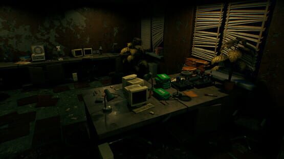 Ward X screenshot 9