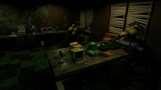 Ward X screenshot 9