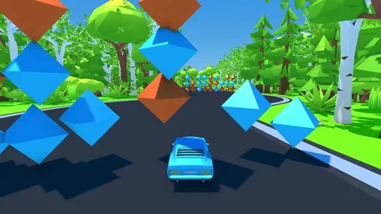 Colorace screenshot 2