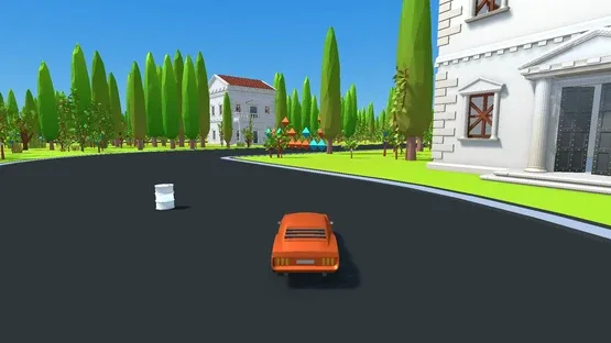 Colorace screenshot 3