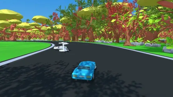 Colorace screenshot 4